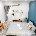 Holo Fairy House Saigon Homestay - Adult Only
