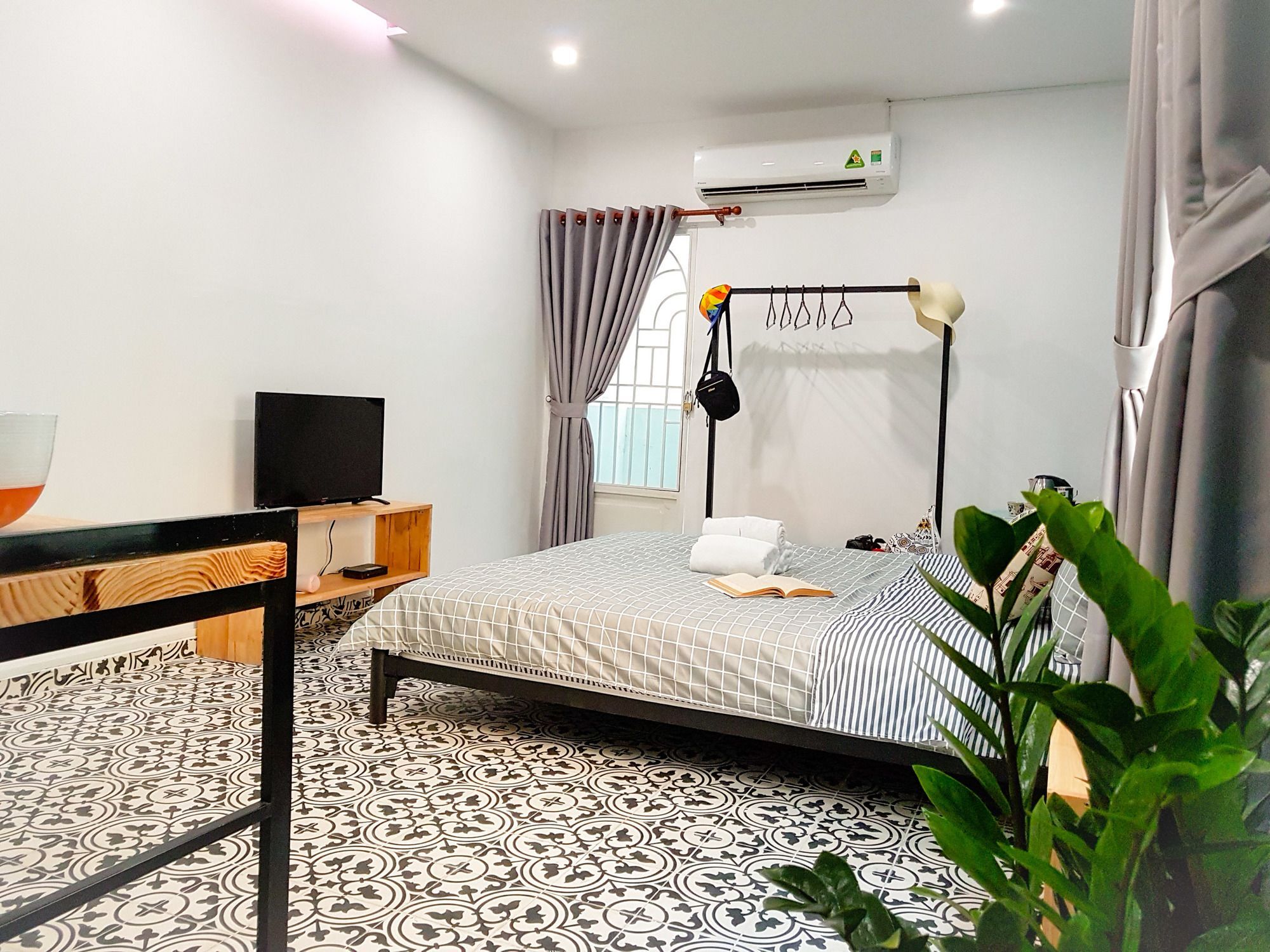 Hotel Holo Fairy House Saigon - Adult Only